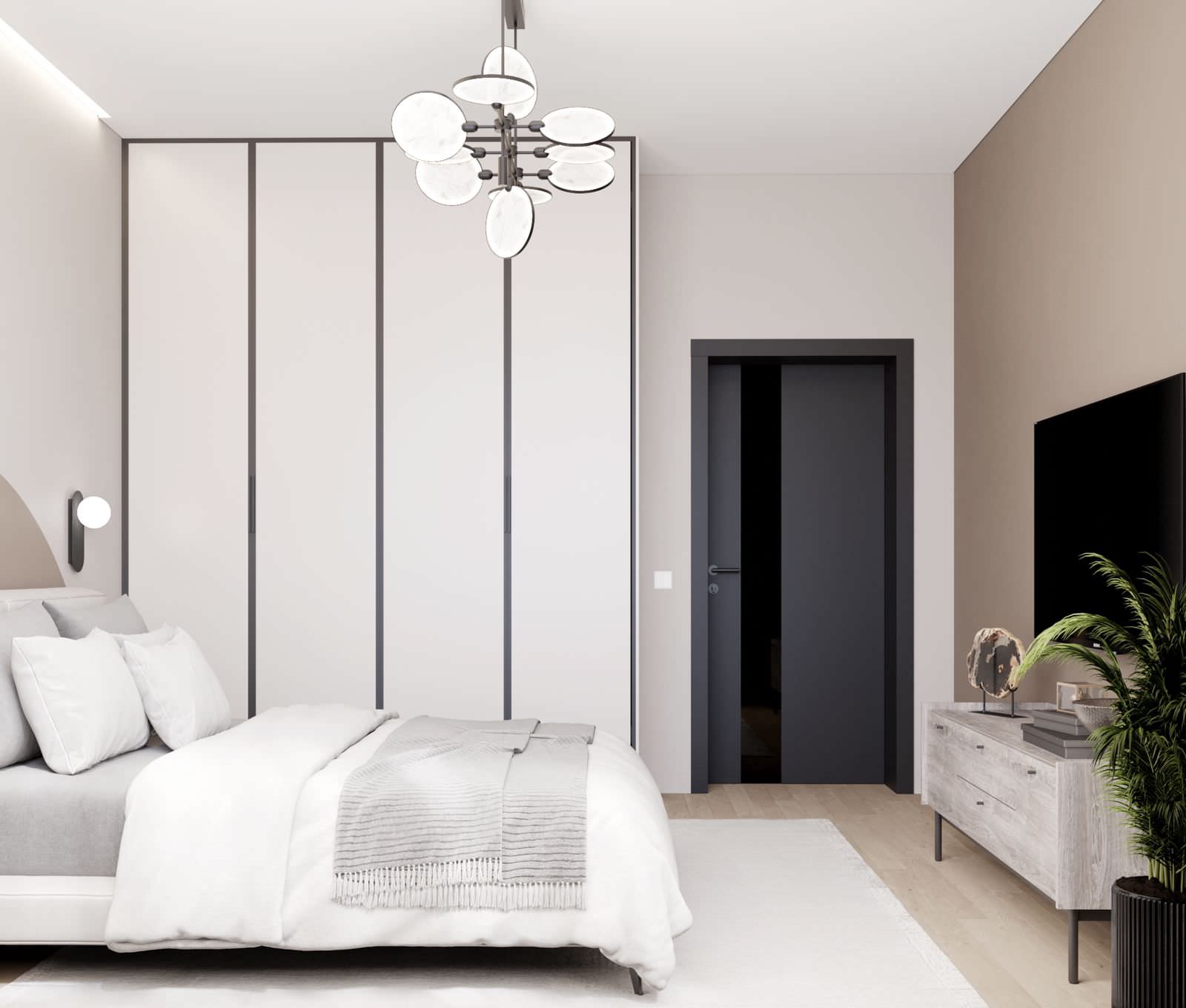 Коттеджный поселок «Бакеево-2»