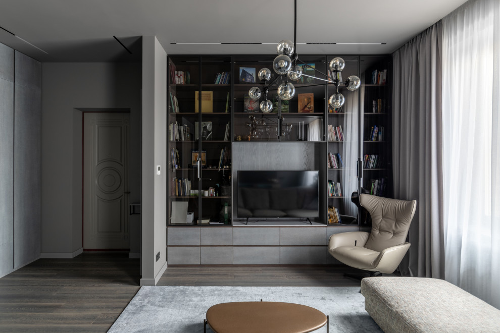 Квартира на Новом Арбате