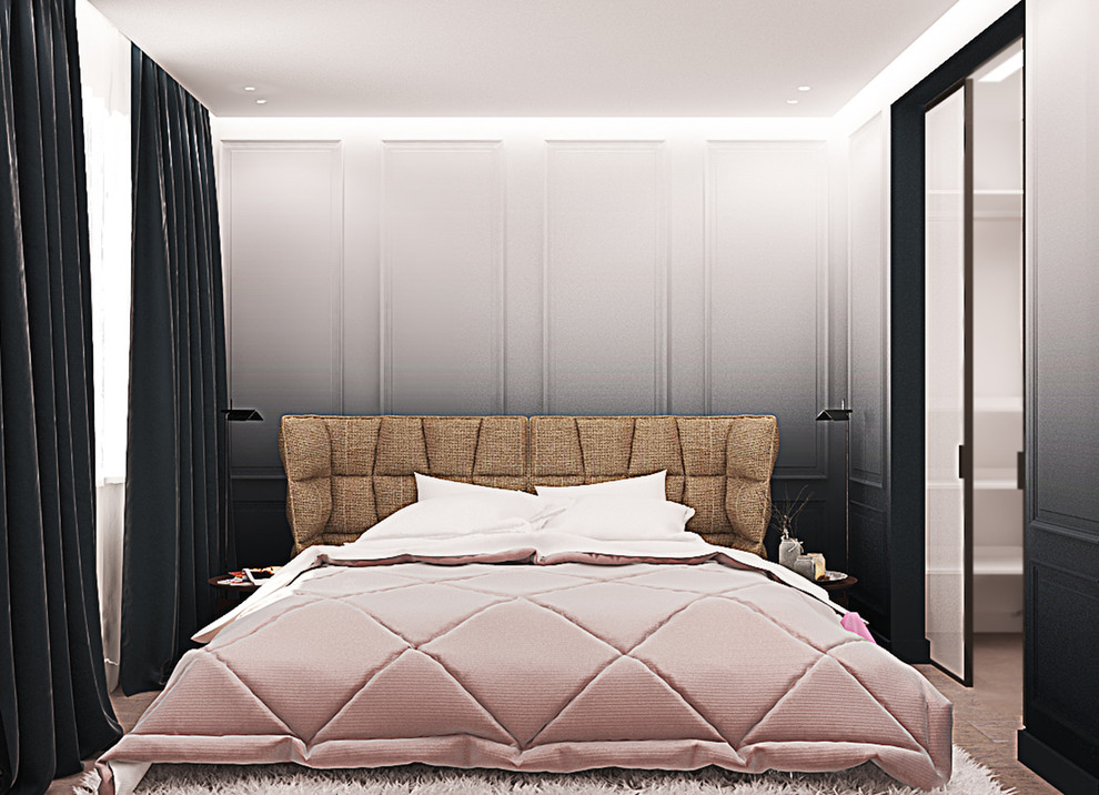 3х/ комнатная квартира для молодой семьи.