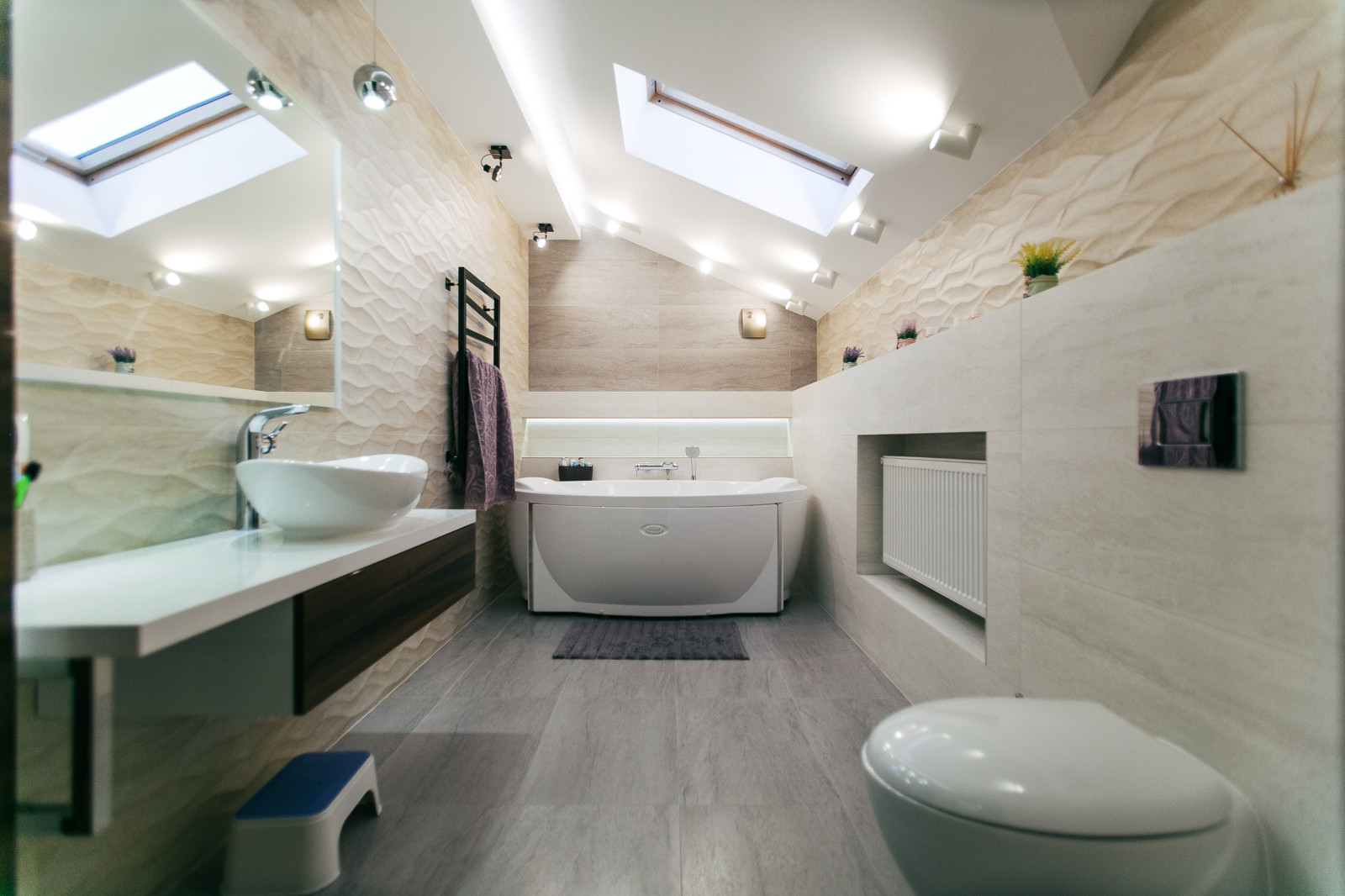 Особняк в городе Москва