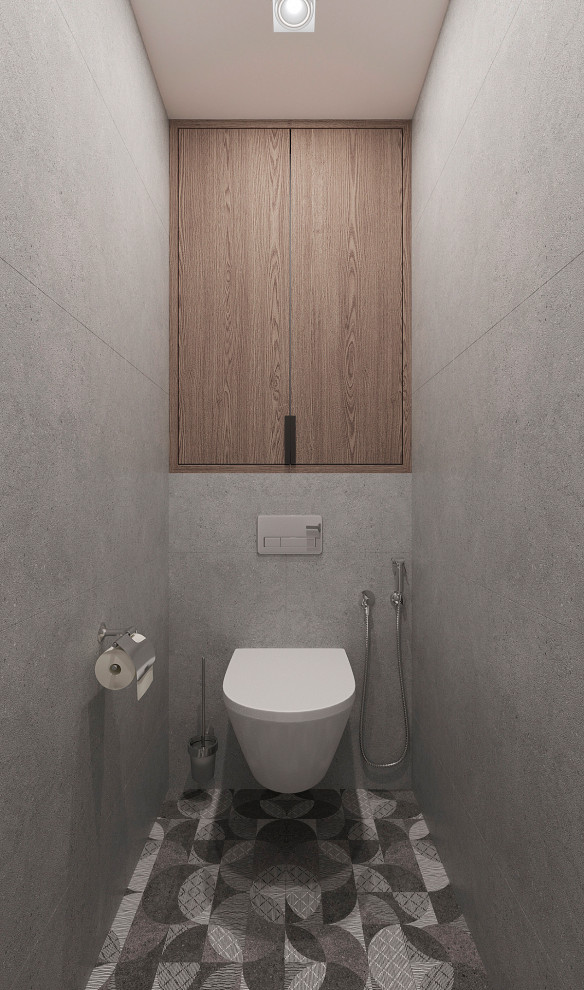 Дизайн интерьера двухкомнатной квартиры