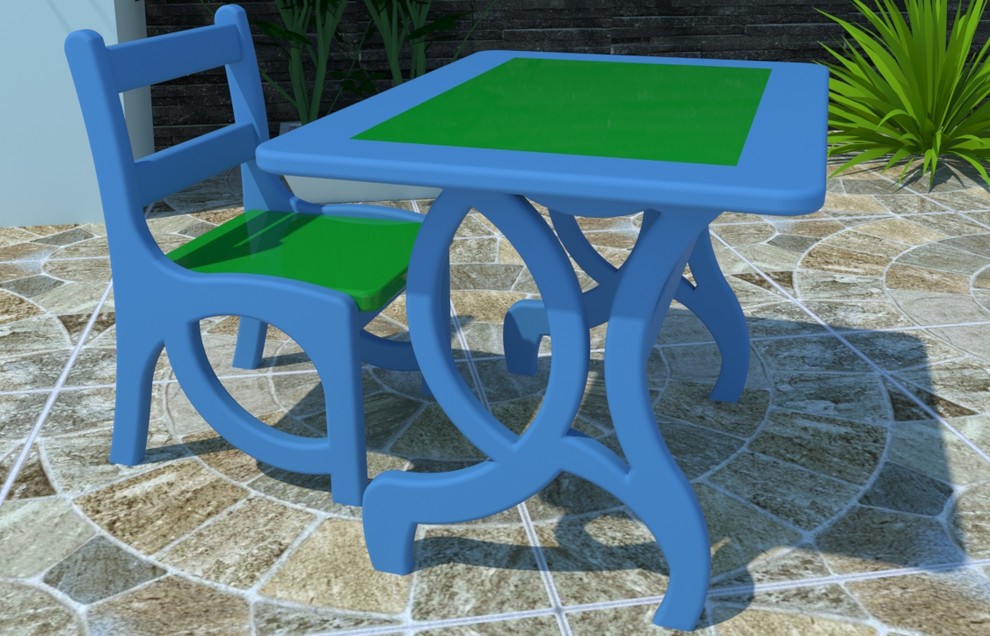 Деревянные изделия