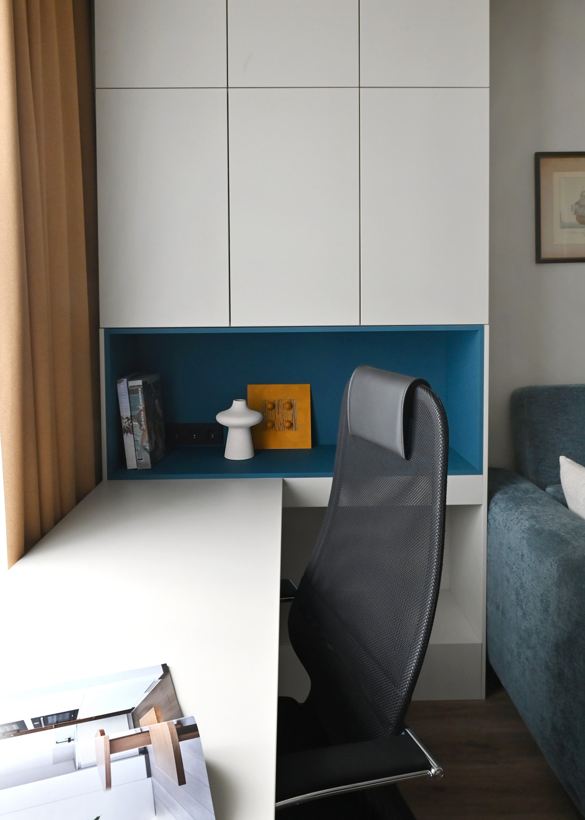 ЖК Береговой 2