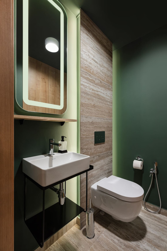 Пентхаус в Сочи