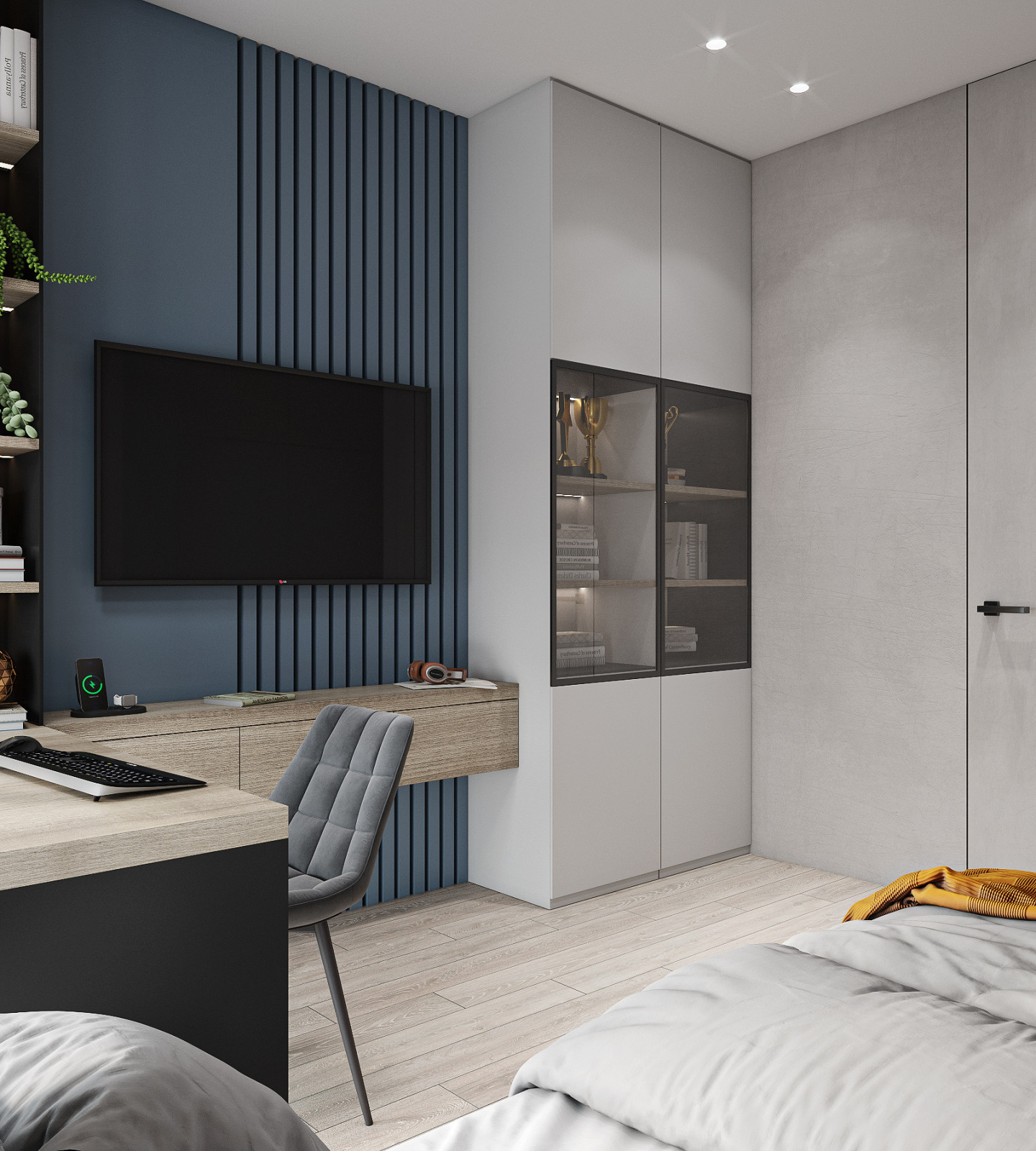 ЖК "Метрополия", г.Москва