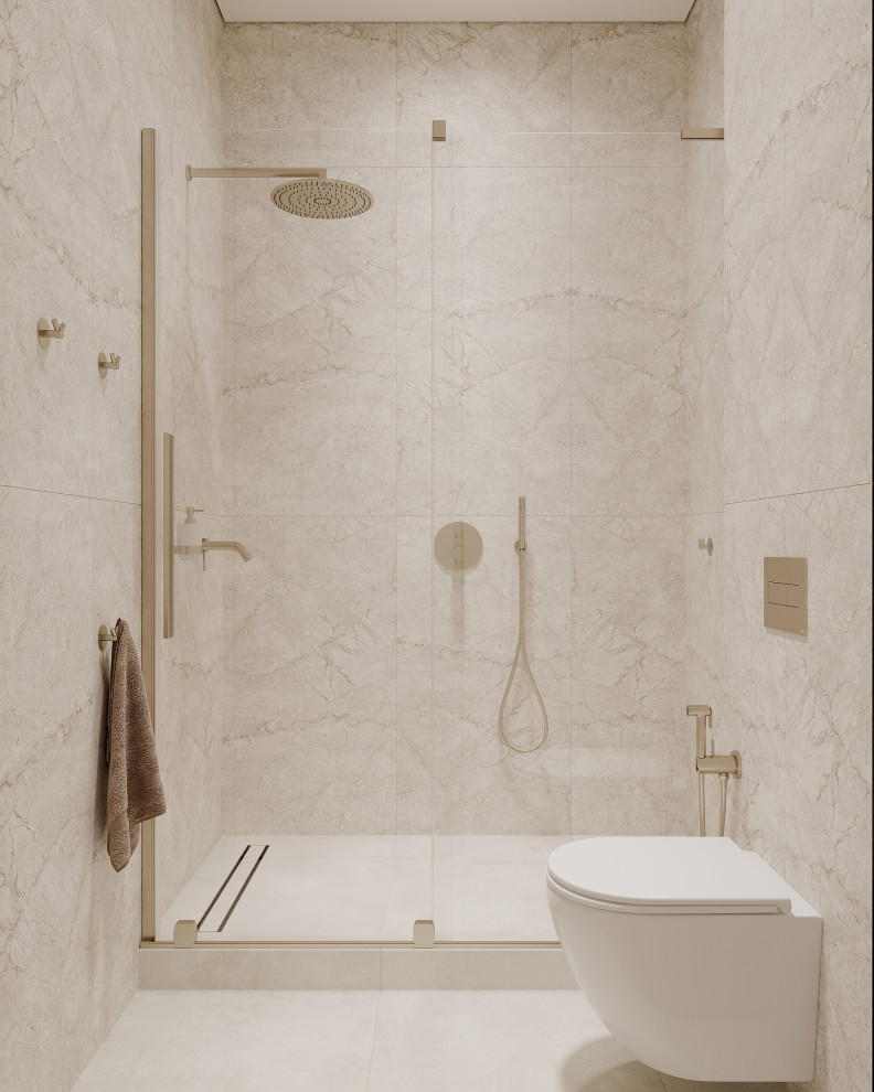 Квартира в ЖК На Некрасова 150м2