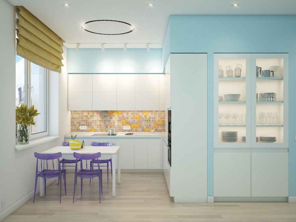 Визуализация