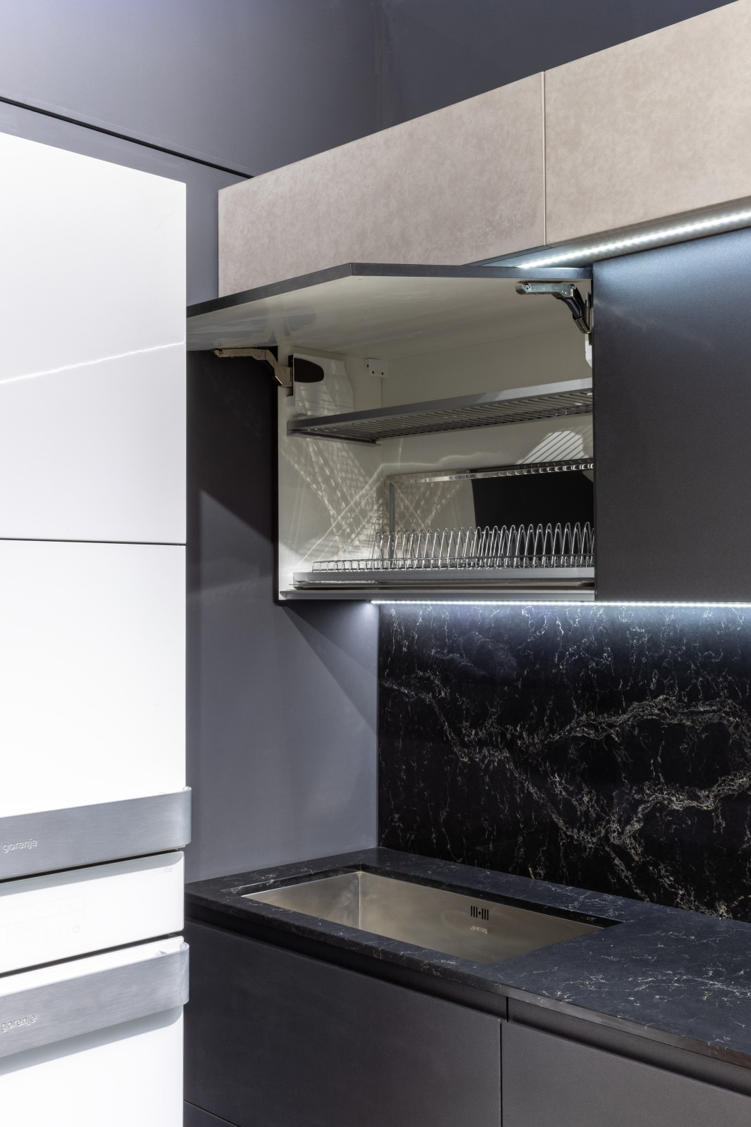 Экспострой на Нахимовском.