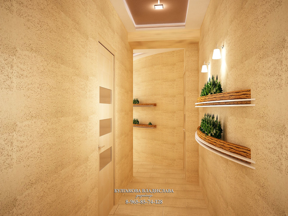 ЖК “Западный луч”