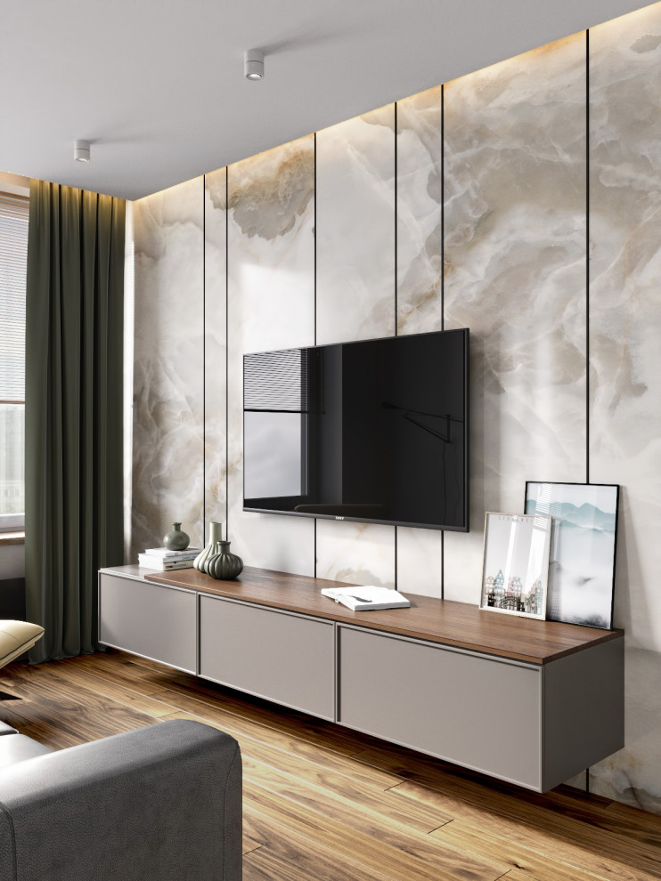 Басманный, 5