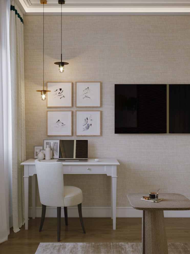 Квартира 80 кв.м ЖК Любовь И Голуби