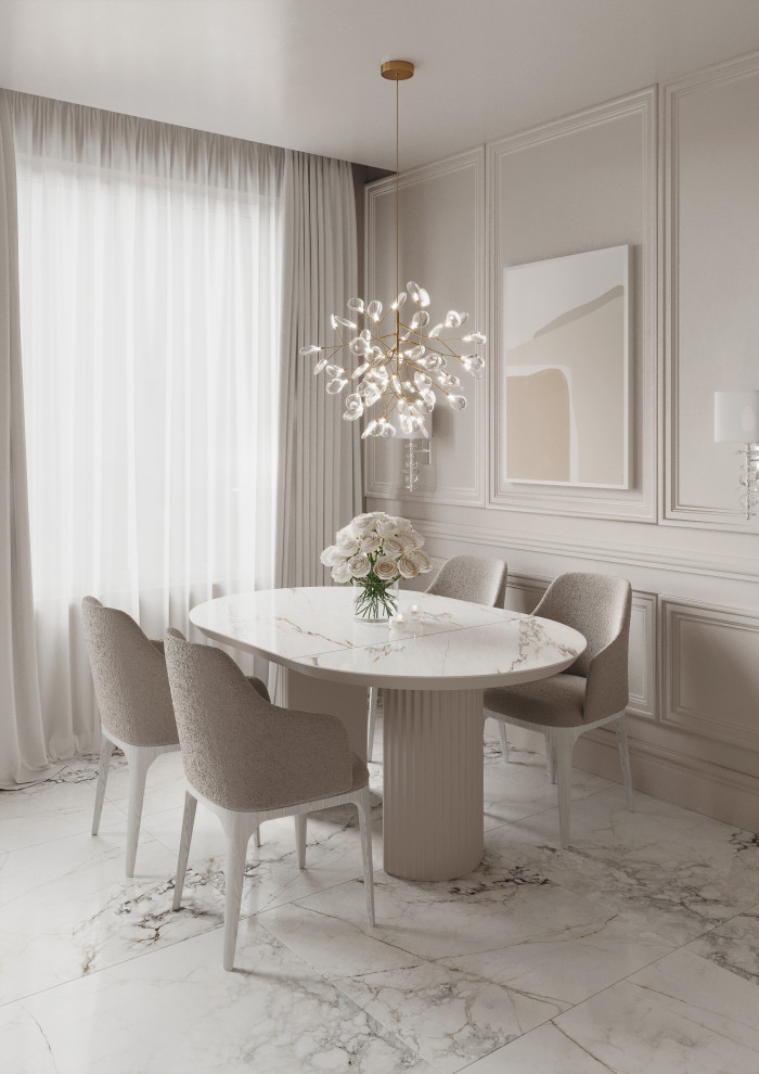 Стол Раздвижной Балия