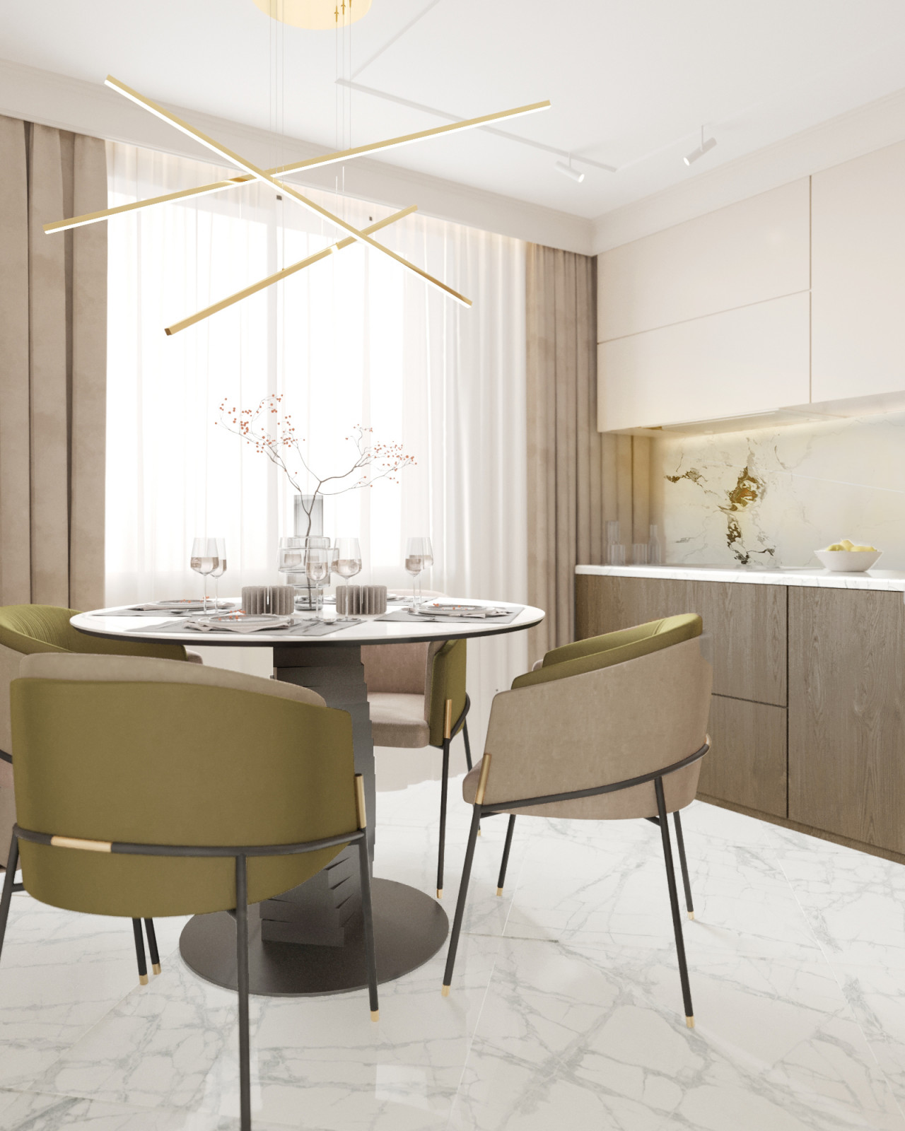 Юлия Красникова