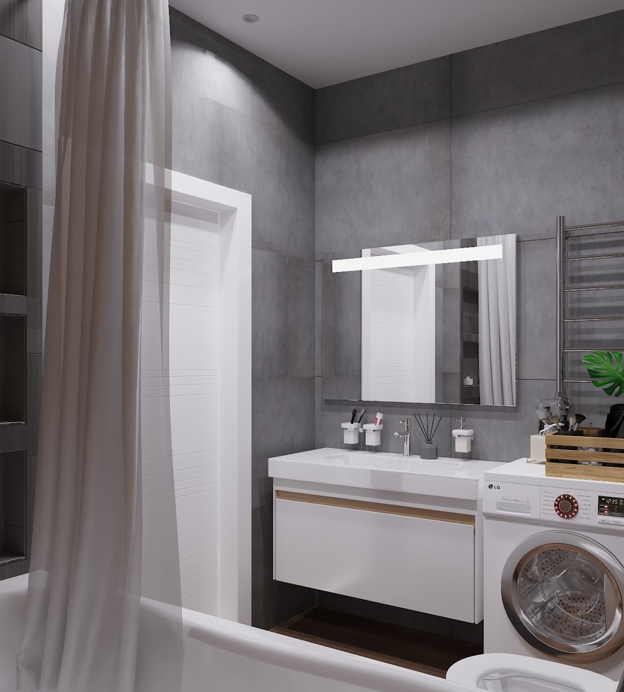 Квартира для мужчины