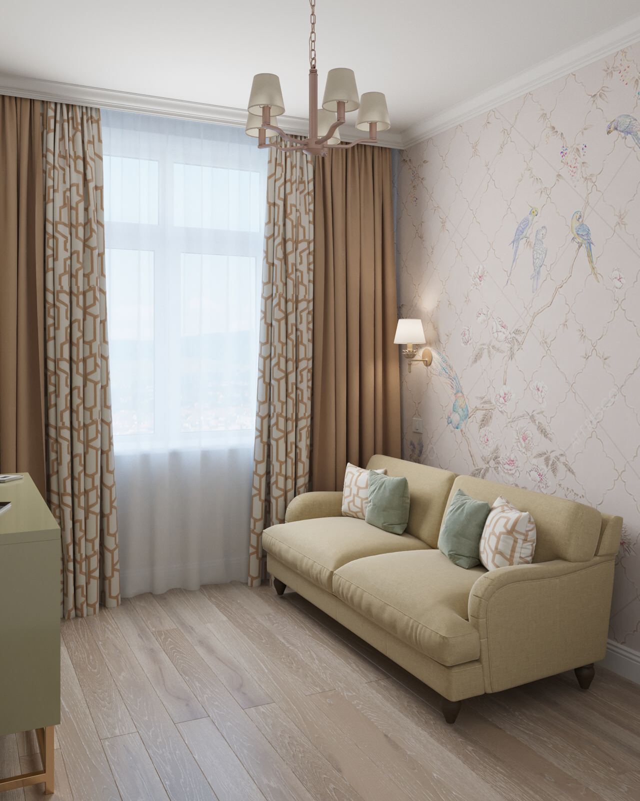 ЖК Пятницкик кварталы