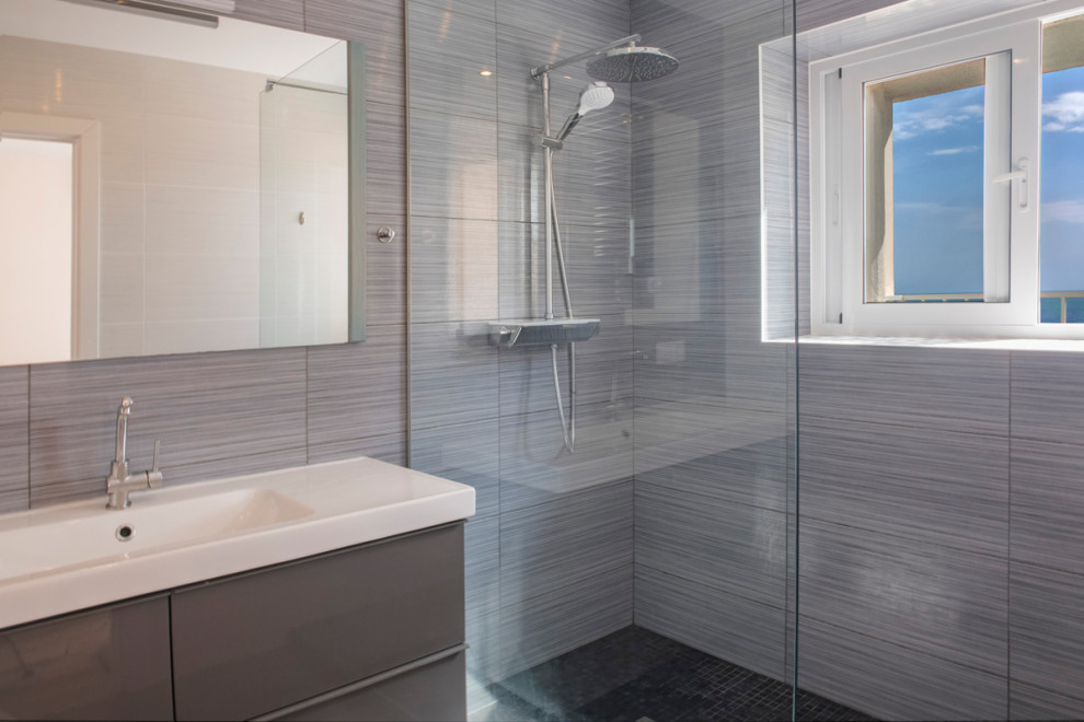 Обложка проекта: Baño 2