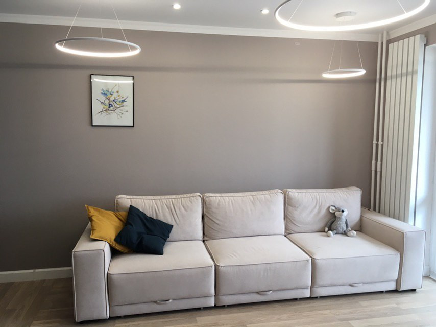 ЖК Пик (коллажи)