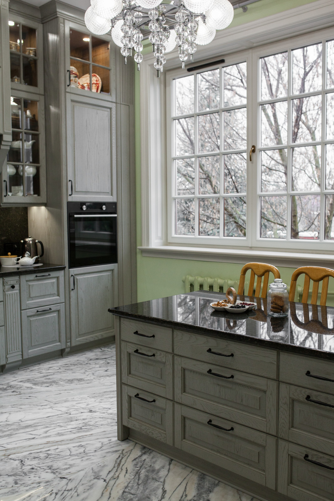 Дом в Краснодаре