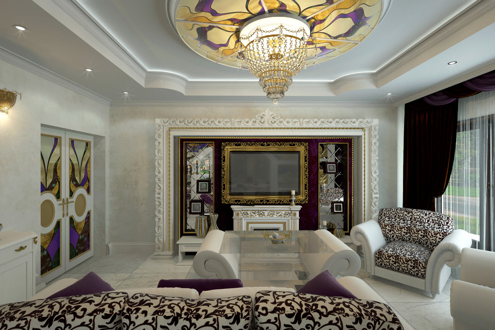 Дом 180 м2 в ЖК МИР