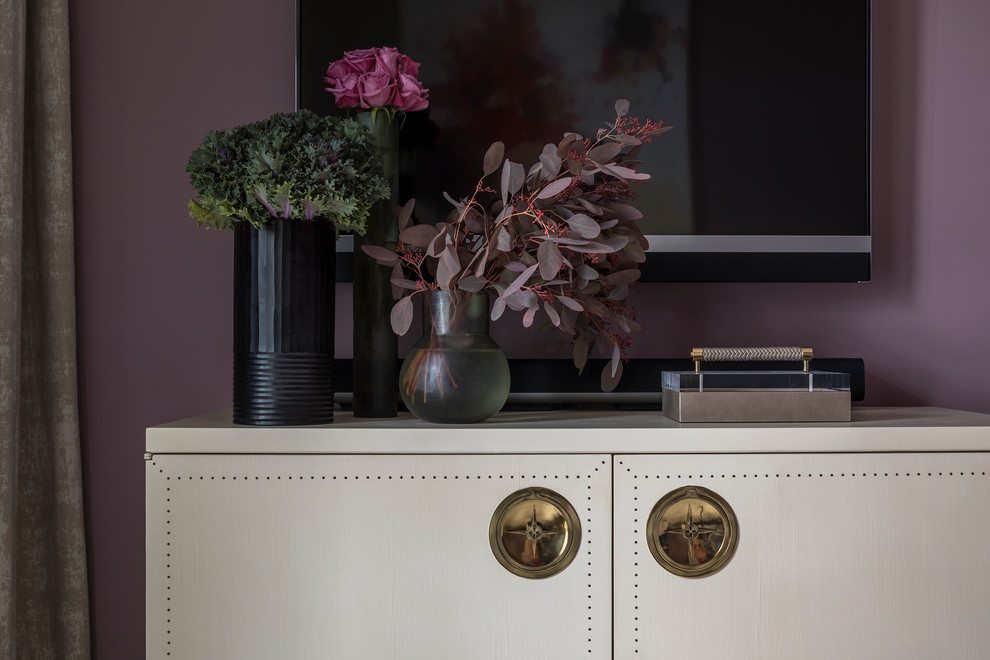 Фотосъемка интерьера квартиры в ЖК Розмарин для AD