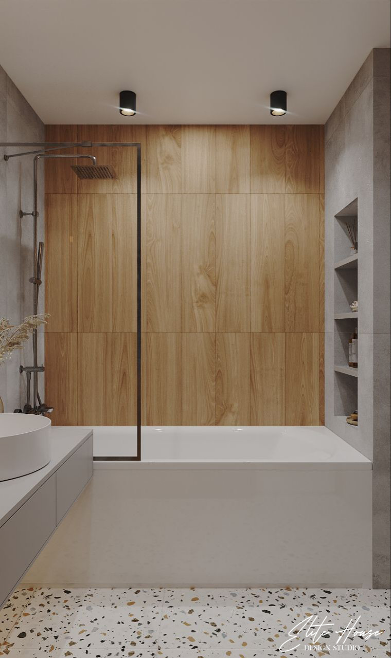 ЖК "Нормандия–Неман"