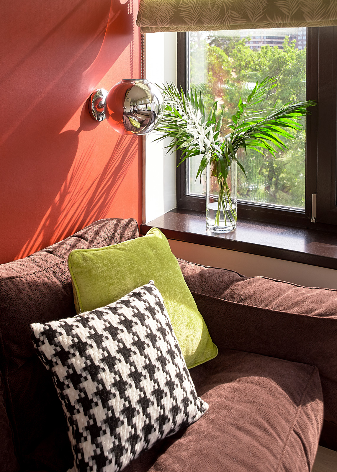 Квартира на Парковой