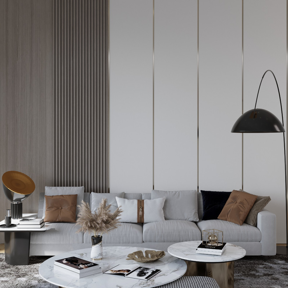 Примеры наших работ