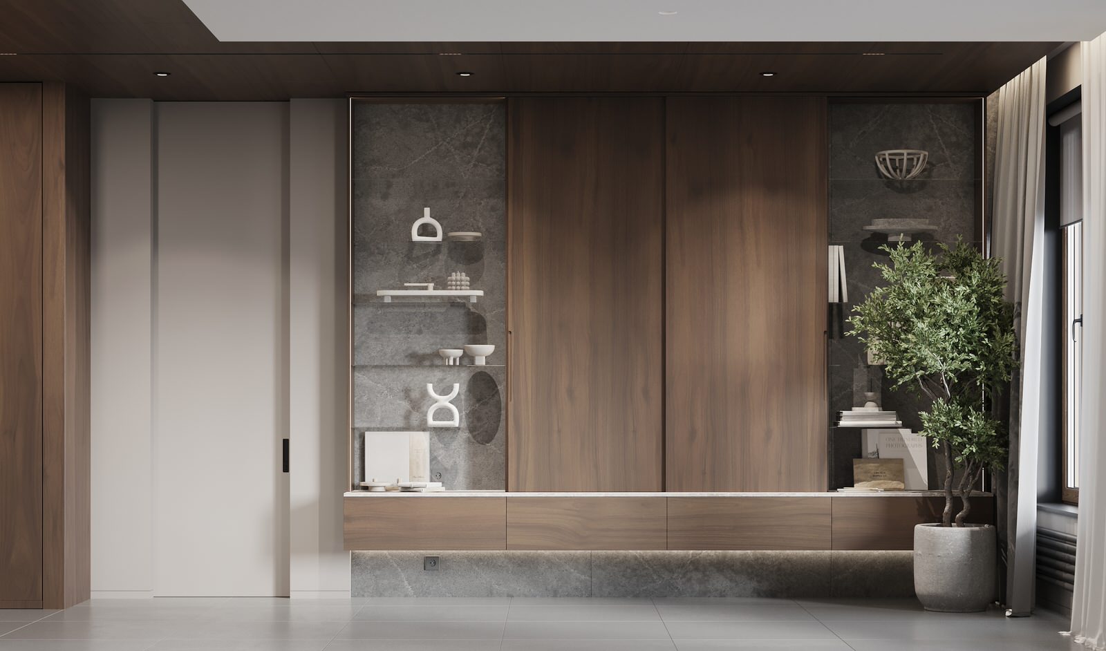 Richmond Residence 4
