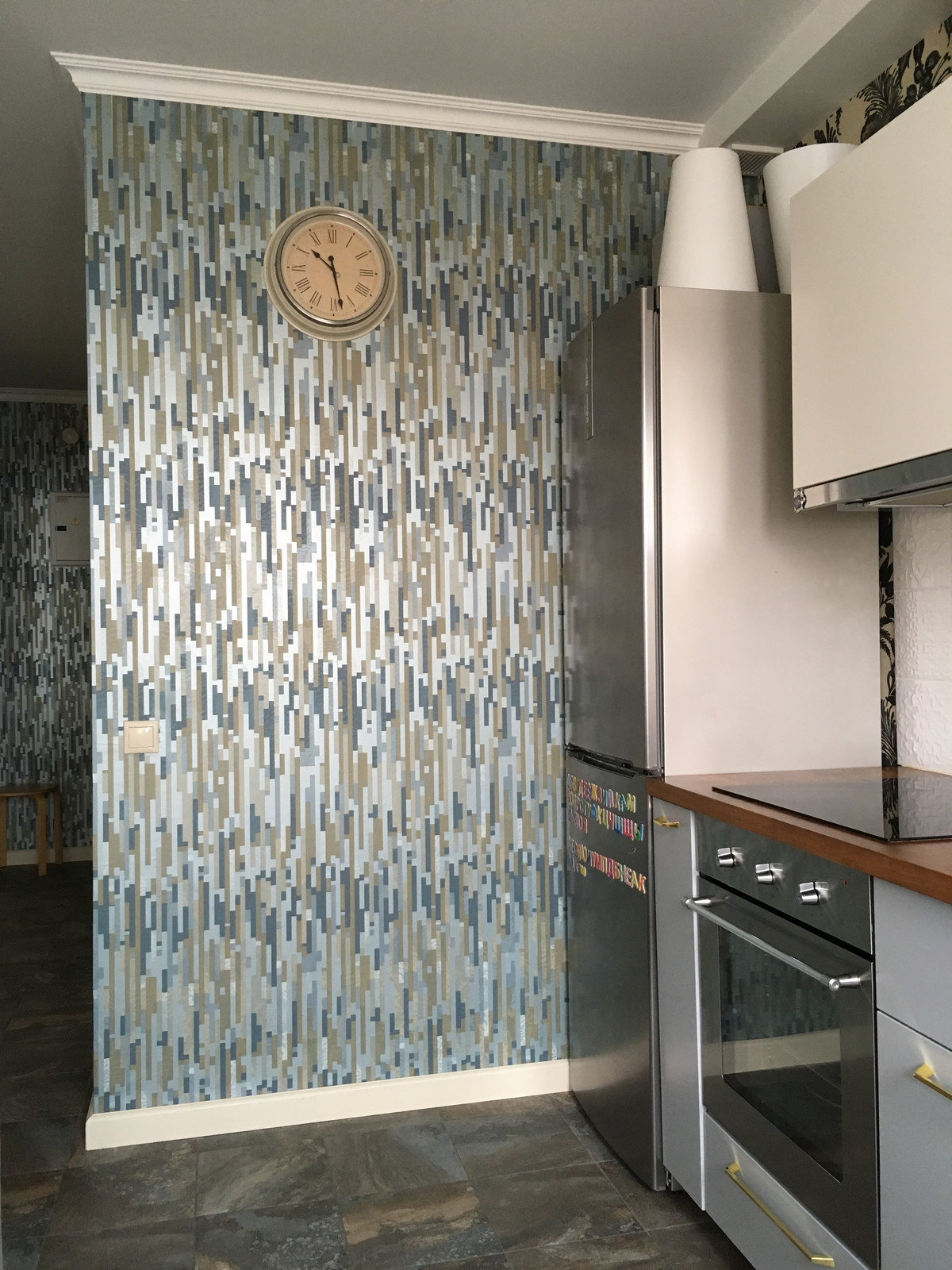 1к.кв. 39,7кв.м. в МО ЖК "Эко-Видное"