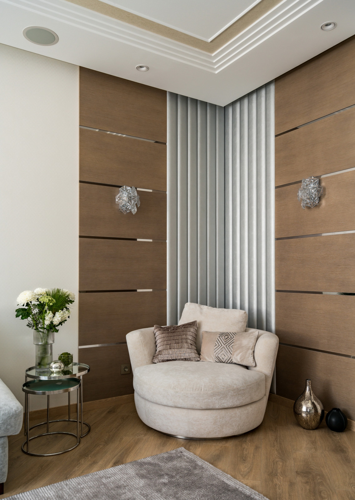 Квартира на Фрунзенской