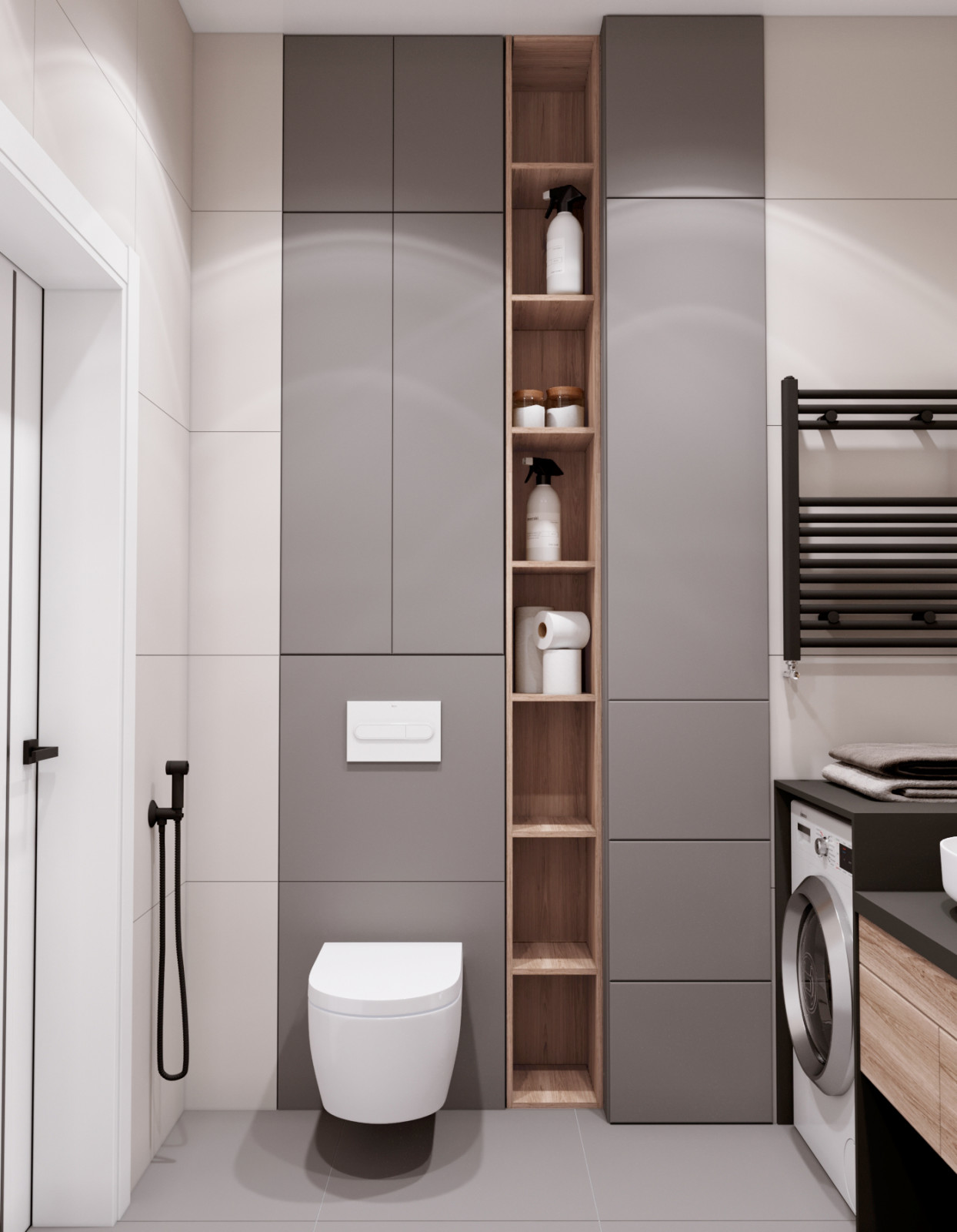 Квартира в Новосибирске