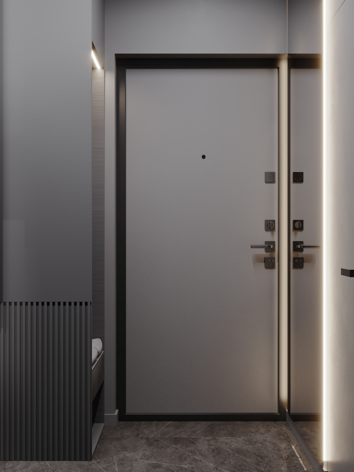 ЖК "Летний Сад"