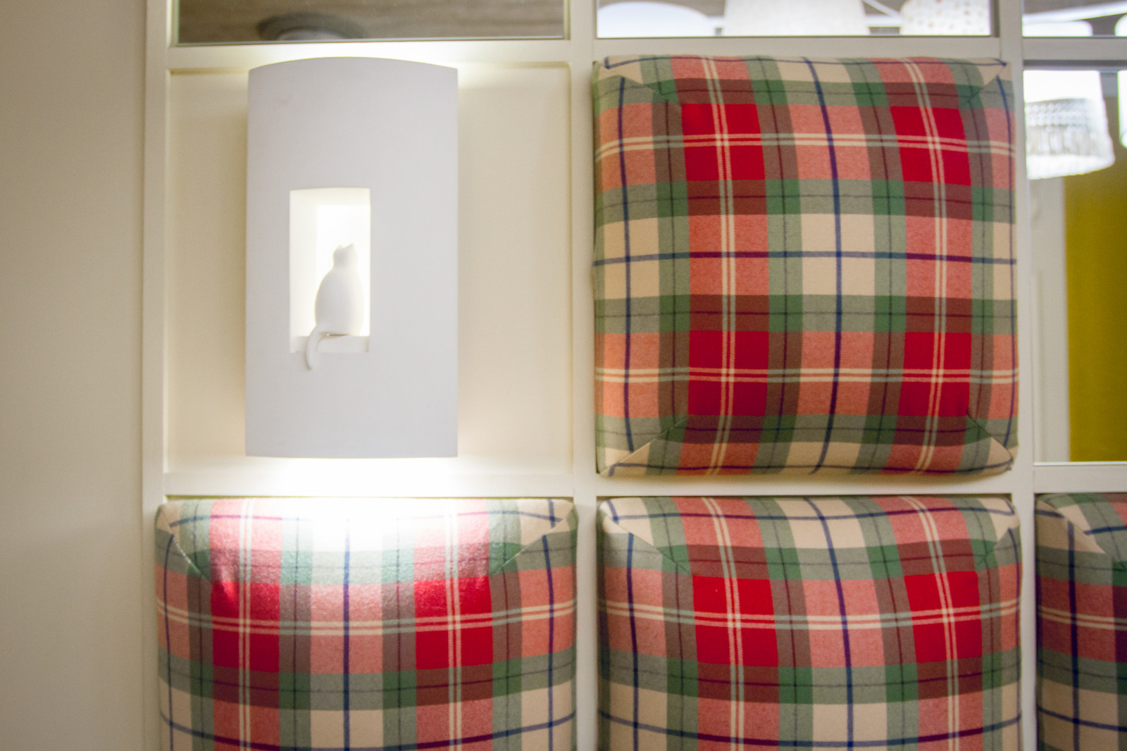 Детская комната