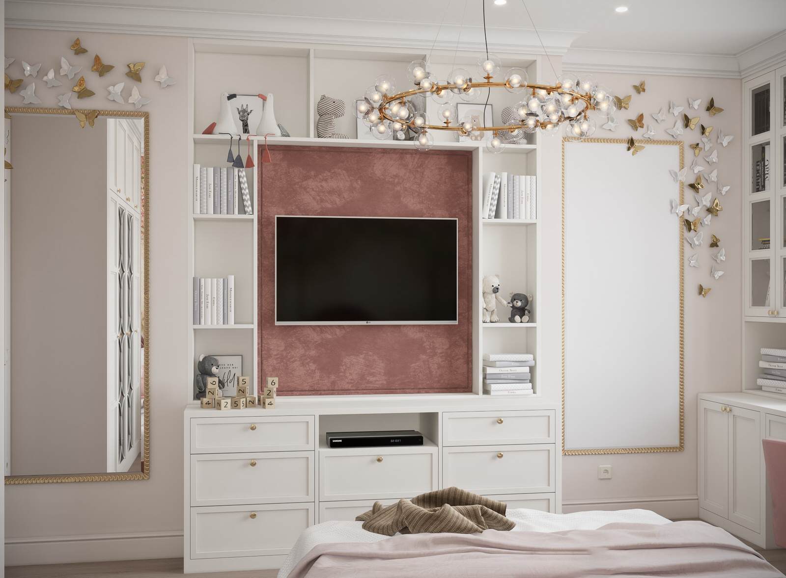 Американская буржуазная классика