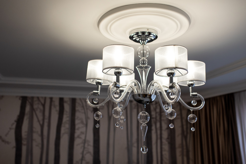 Спальня ЖК "Аристократ"