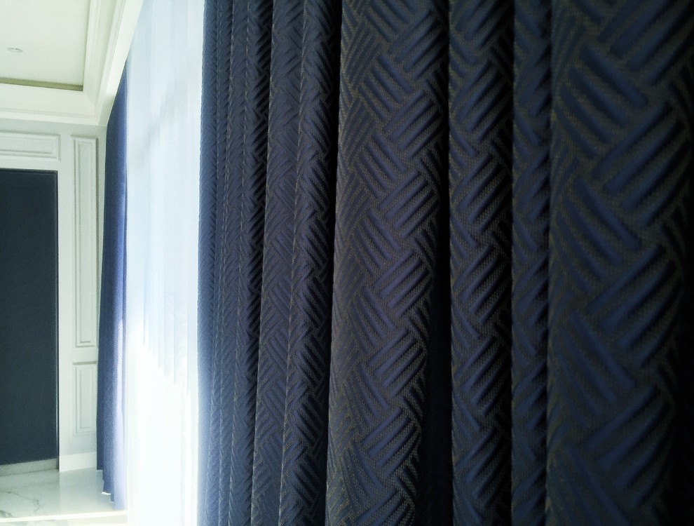 Летняя резиденция