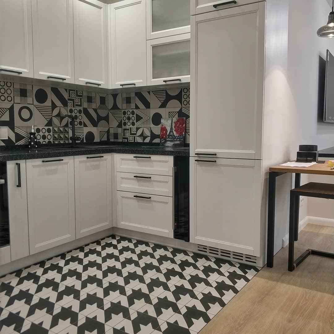 Обложка проекта: Реализация объекта 60м2