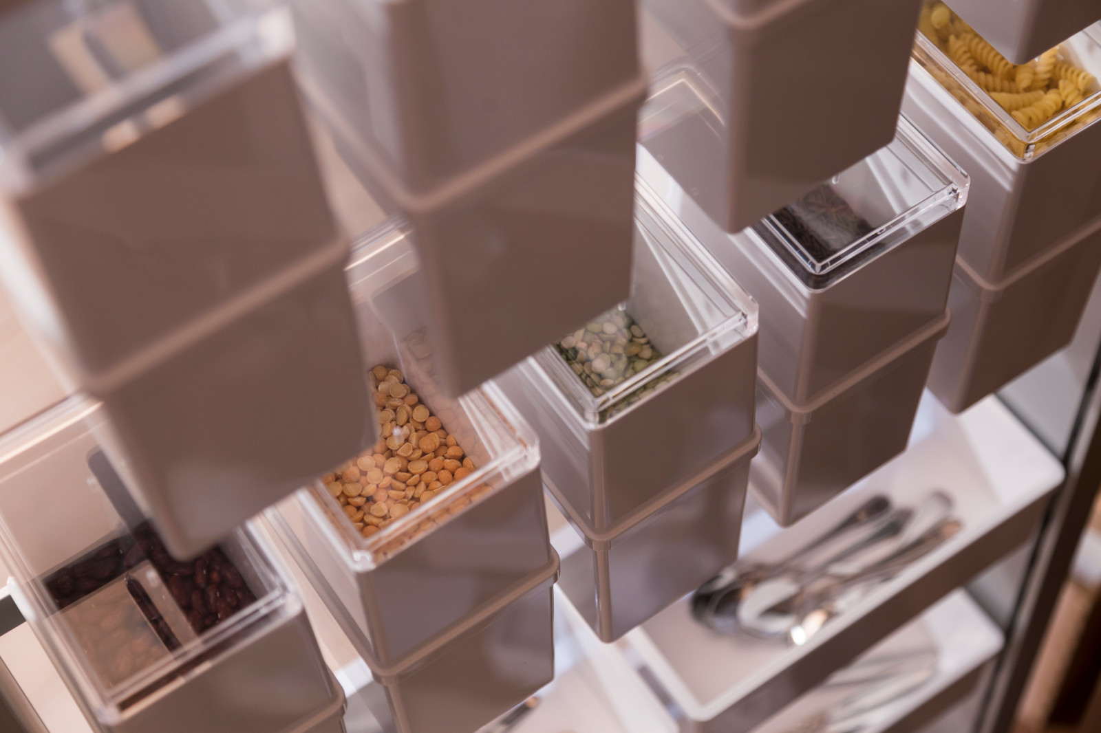 Кухня bulthaup b2