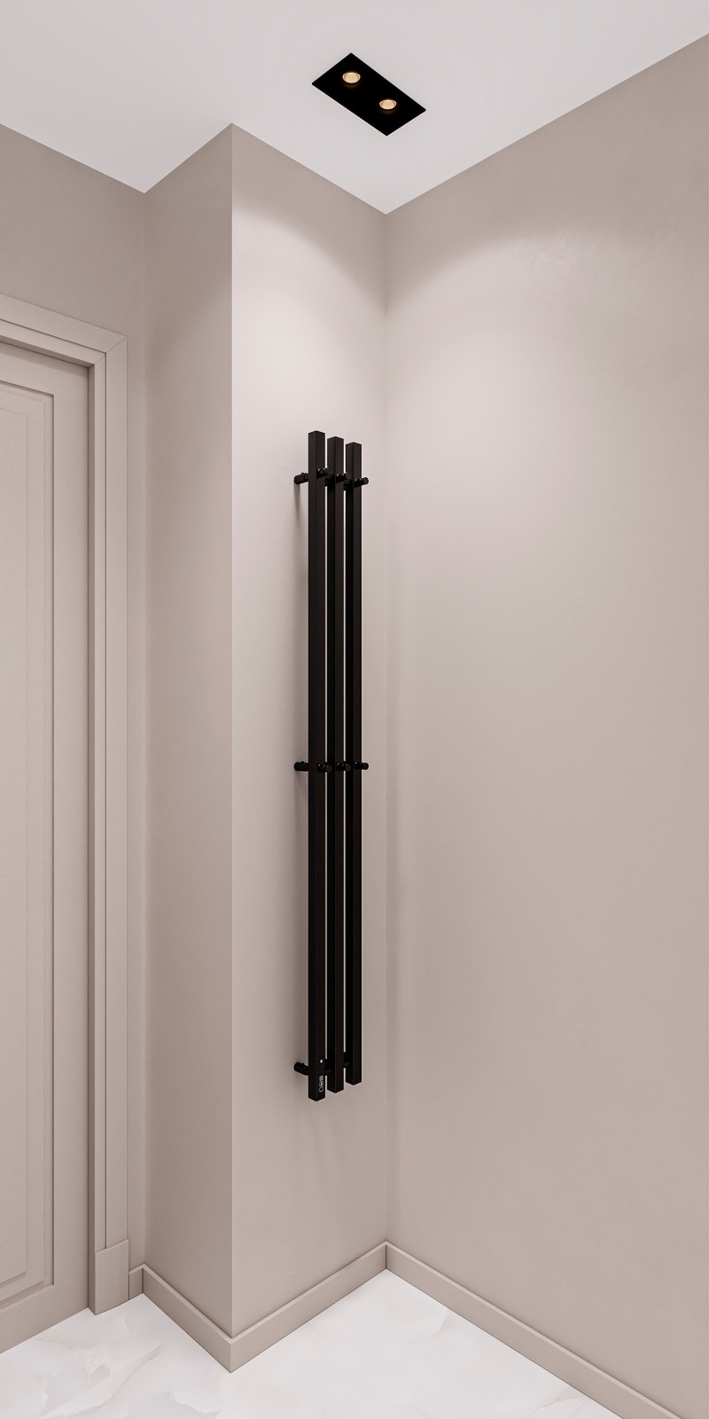 Квартира в ЖК Сити Бей