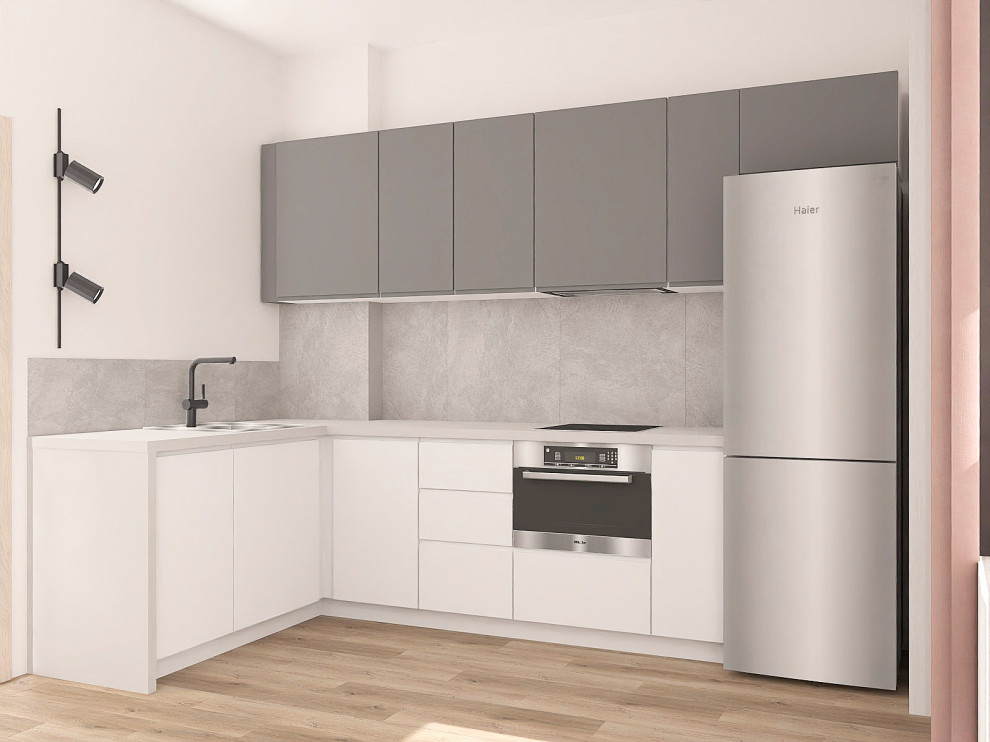 Новороссийск ЖК Классик