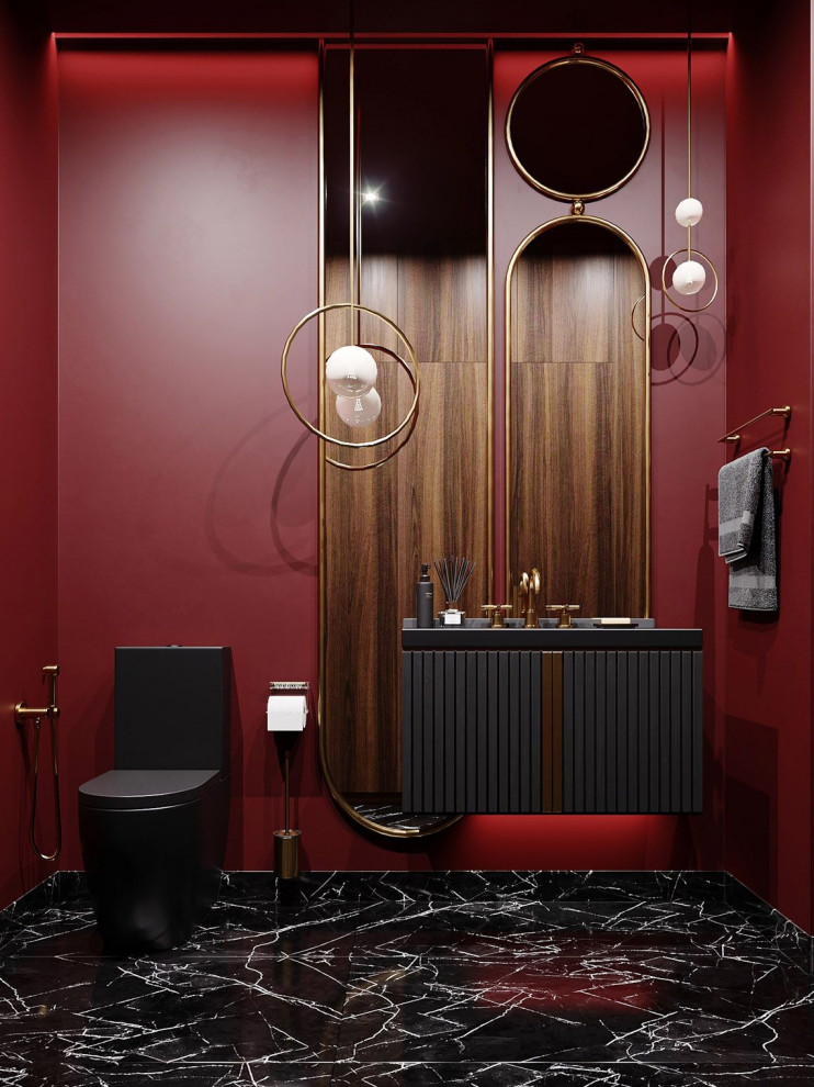 ЖК City Park 128 м2