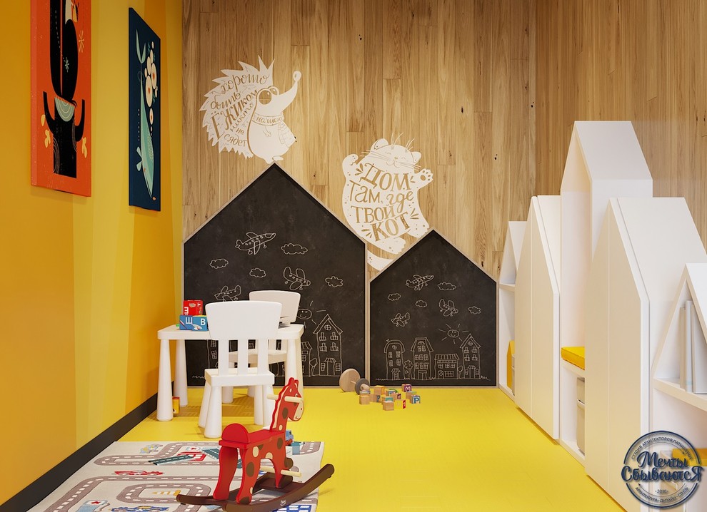 Суши-лофт