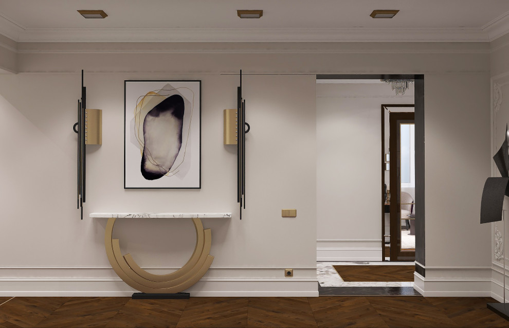 Томск, жк Salt Park