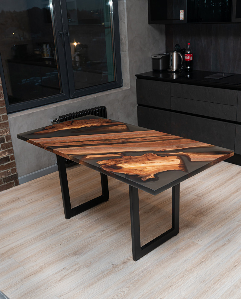 Меблировка квартиры в Москве