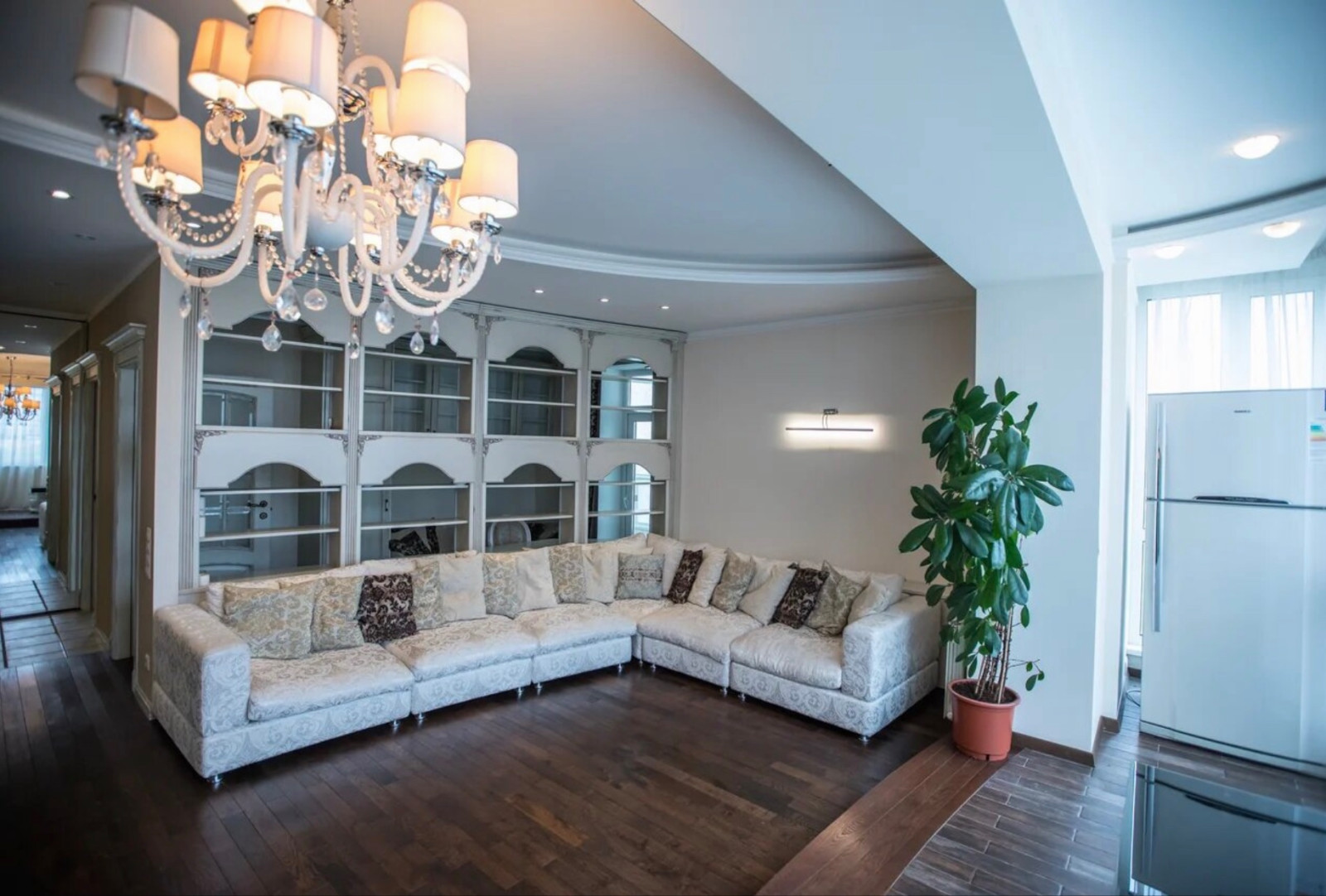 КП на Новой Риге