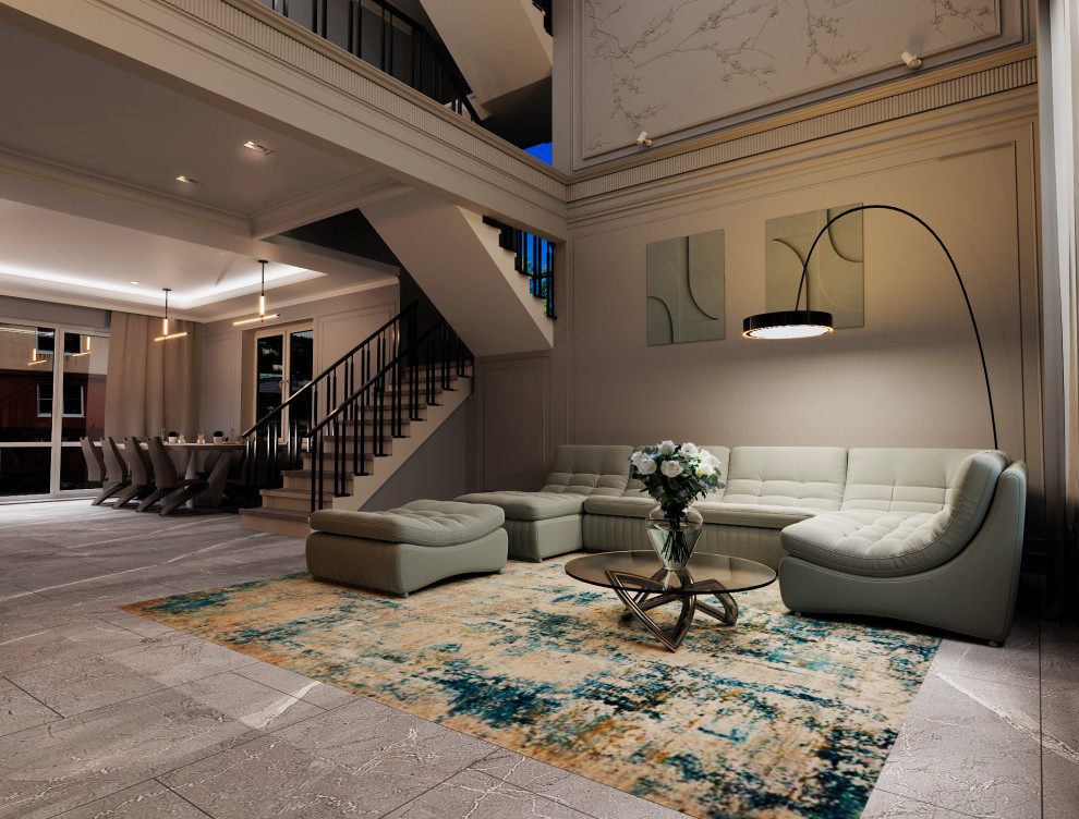 Частный дом в Солнечногорске