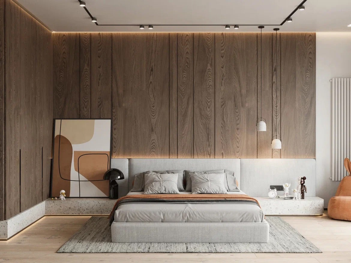 Роскошный загородный дом в Туле