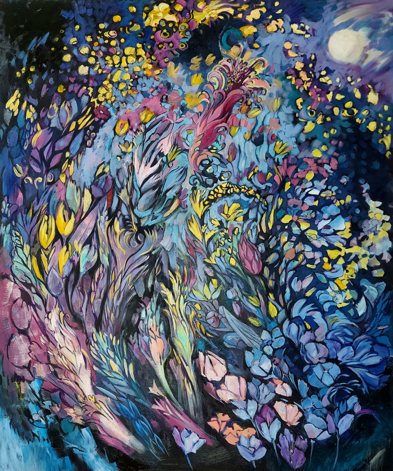 Елизавета Михалева