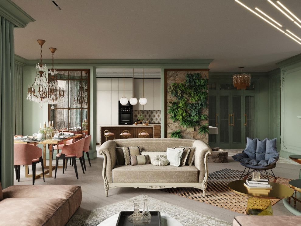 #зелень #сад #фэншуй