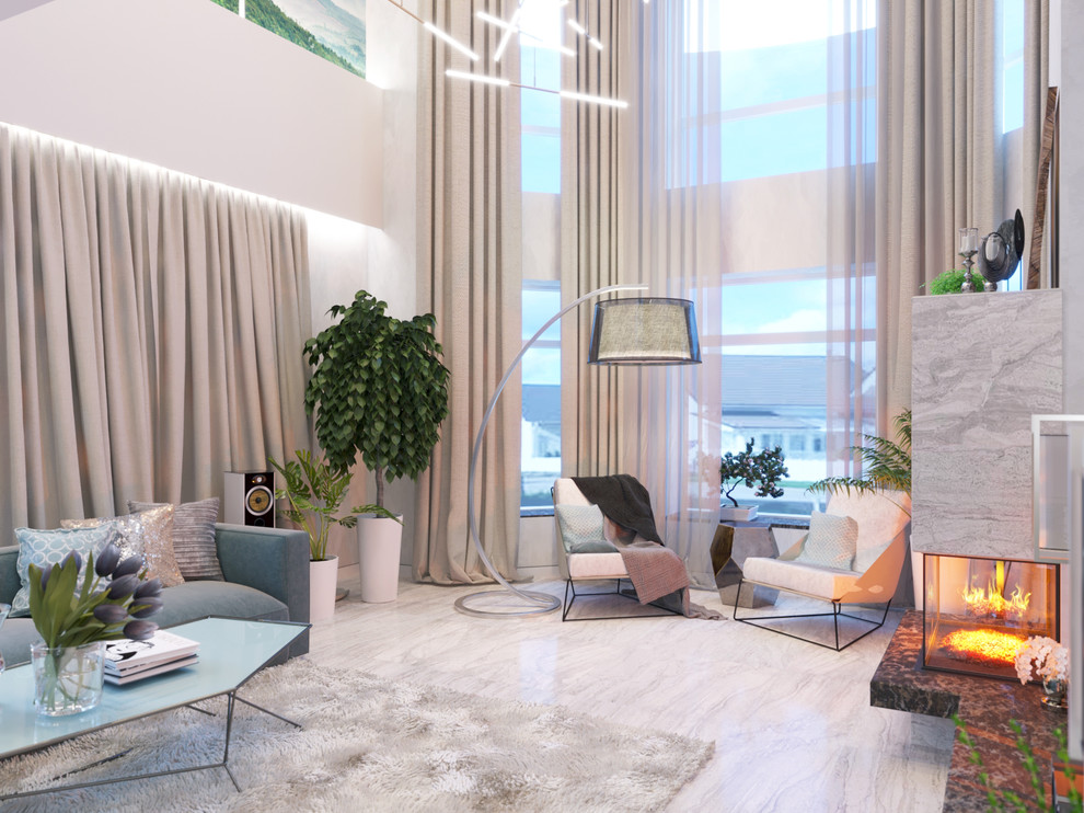 Больше цвета в нашу жизнь!